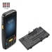 Codice a barre, batteria dello scanner Motorola TC55