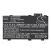 Batterie Sostituisce 82-172087-02