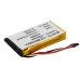Batterie Sostituisce SNN5904A