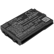 Codice a barre, batteria dello scanner Motorola TC72