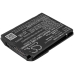 Codice a barre, batteria dello scanner Motorola TC70