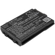 CS-MOT700BL<br />Batterie per   sostituisce la batteria BTRY-TC7X-46MA2