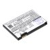 Batterie Sostituisce SNN5696C