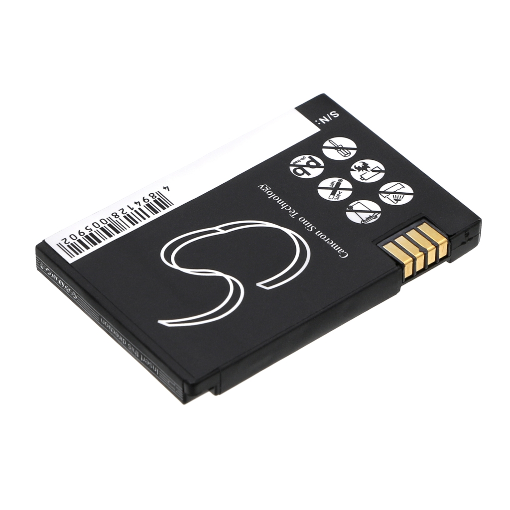 Batterie Sostituisce SNN5696C