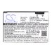 Batterie Sostituisce 77732