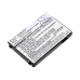 Sostituzione della batteria compatibile per Motorola AANN4010A,SNN5341A