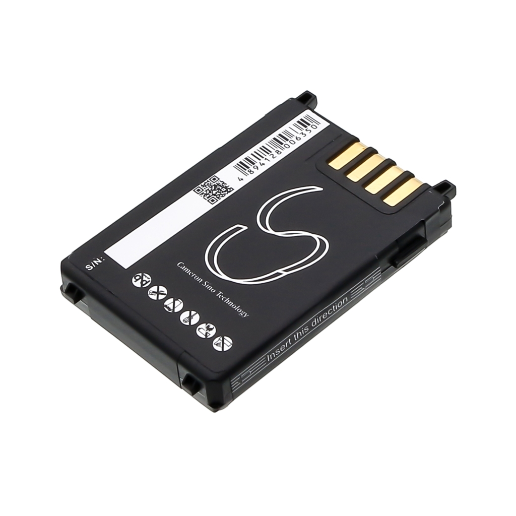Sostituzione della batteria compatibile per Motorola AANN4010A,SNN5341A