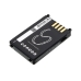 Sostituzione della batteria compatibile per Motorola AANN4010A,SNN5341A