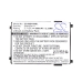 Sostituzione della batteria compatibile per Motorola AANN4010A,SNN5341A