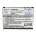 Batterie Sostituisce SNN5807A