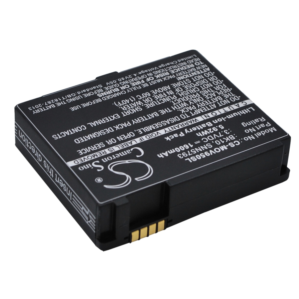 Batterie Sostituisce SNN5793