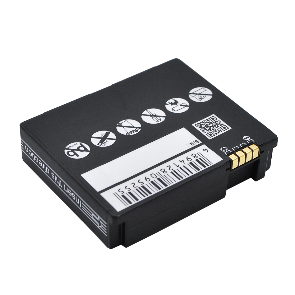 Batterie Sostituisce SNN5793