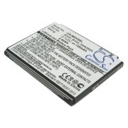 CS-MOV9SL<br />Batterie per   sostituisce la batteria SNN5807