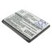 Batterie Sostituisce SNN5807A