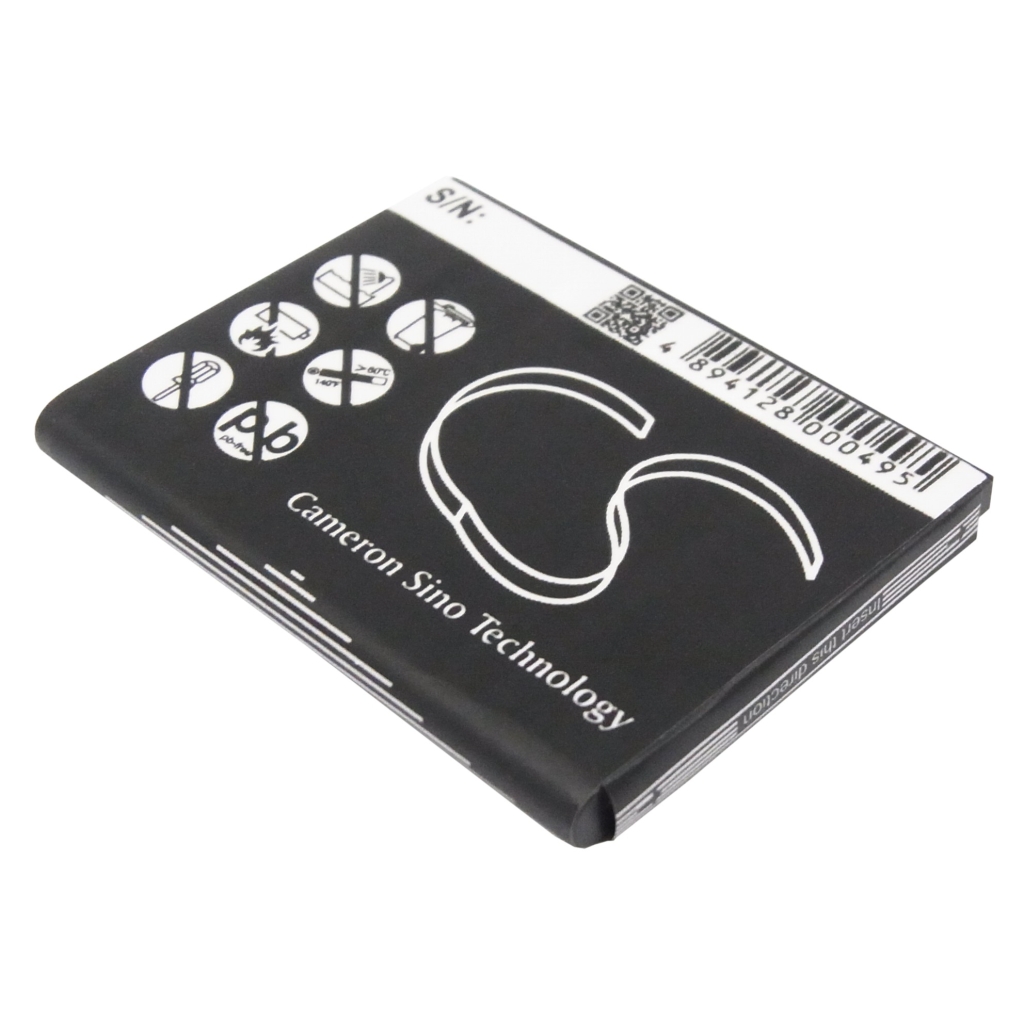 Batterie Sostituisce SNN5807A