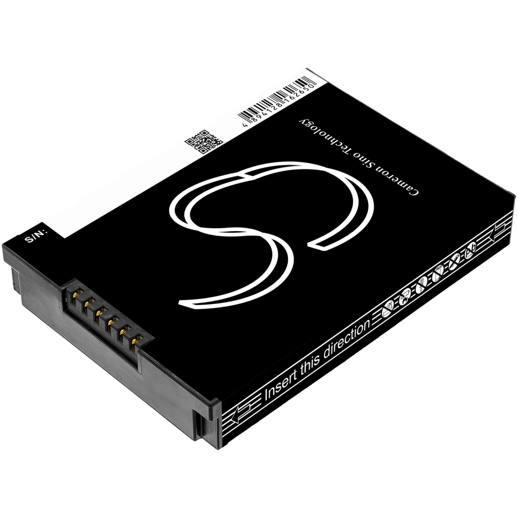 Batteria radio bidirezionale Motorola L10i (CS-MOX100TW)