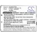 Battery Replaces PA33GAB013A