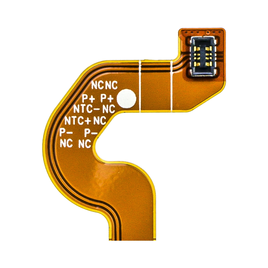 Sostituzione della batteria compatibile per Motorola JX40