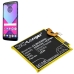 Sostituzione della batteria compatibile per Motorola JX40