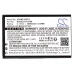 Compatible battery replacement for Mx pro 0162C11412786