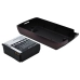 Caricabatterie Caricabatterie da tavolo CS-MP6950XL