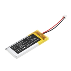 Compatible battery replacement for My Pet Command FT602045P
