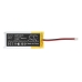 Batteria compatibile con My pet command CS-MPC002SL
