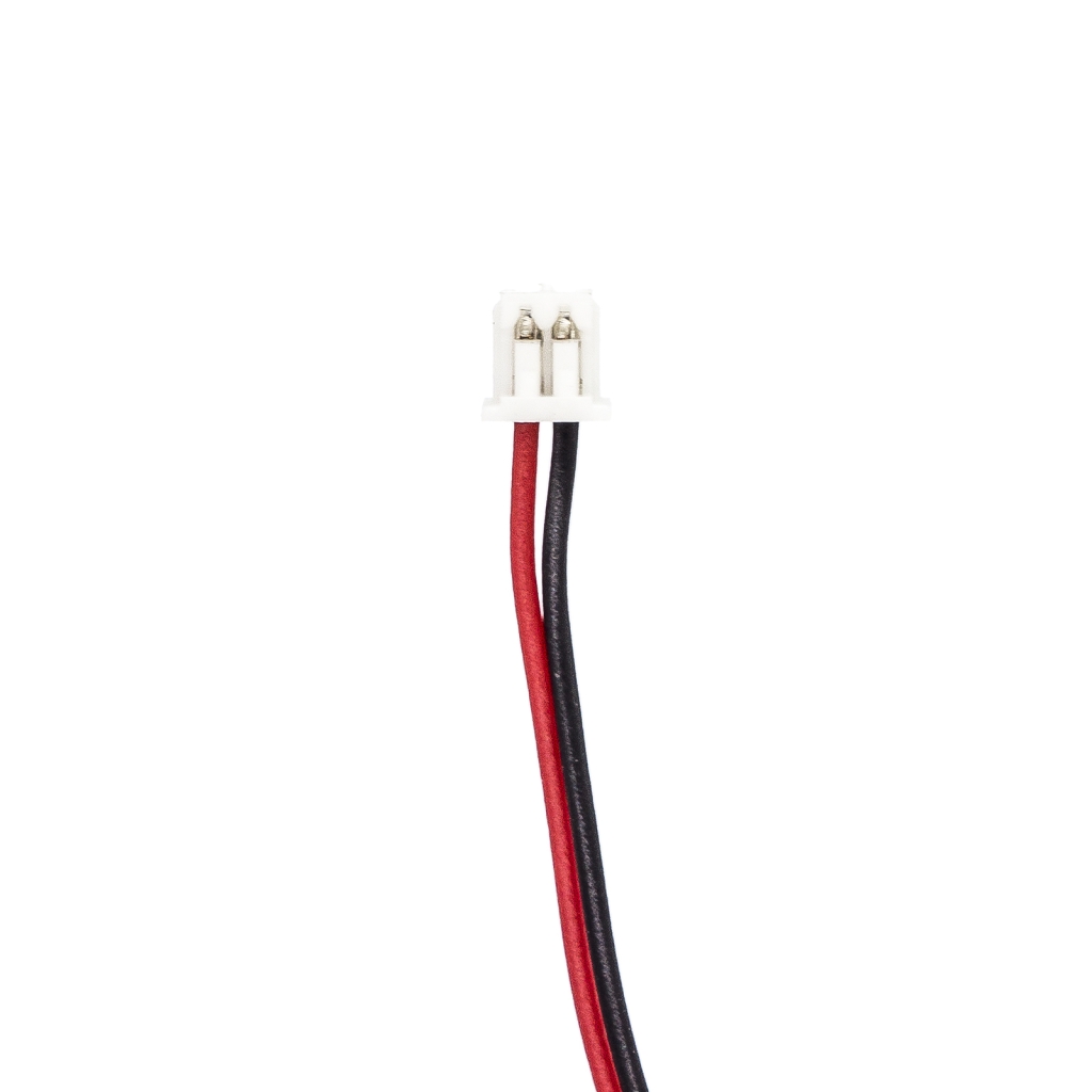 Sostituzione della batteria compatibile per Marantz SPY114648