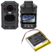 Batterie Body cam battery CS-MPD901MC