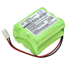 Sostituzione della batteria compatibile per Esp 11AAAH6YMX,GP150AAM6YMX,GP220AAM6YMX,INF-BATPNL,PG800