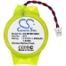 CMOS / Batteria di backup Motorola CS-MPM100BU