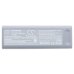 Batterie Sostituisce M05-0100001-06