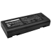 Batterie Sostituisce 115-018014-00