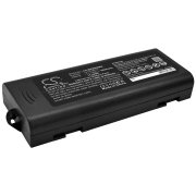 CS-MPM800MX<br />Batterie per   sostituisce la batteria LI13I001A