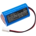 Batteria per Monarch Pocket LED Stroboscope