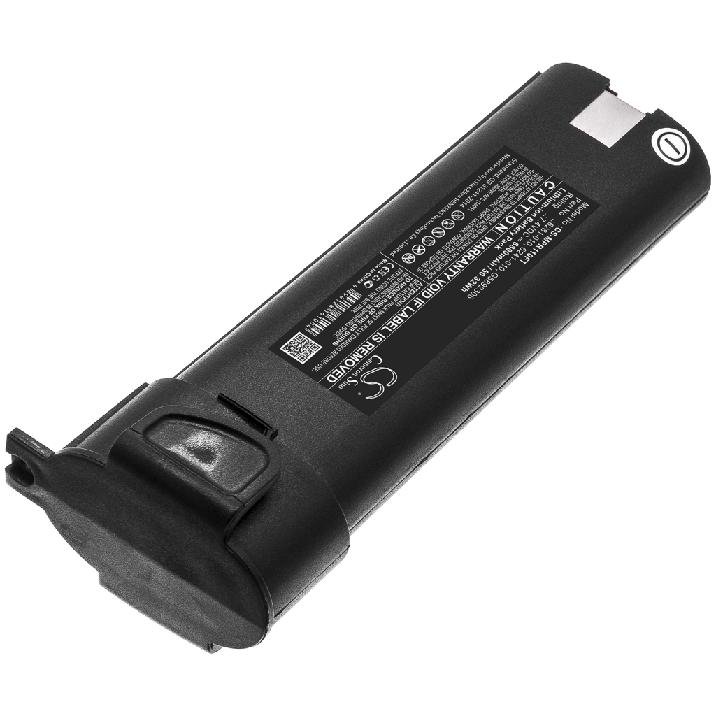 Batterie Sostituisce 6281-010