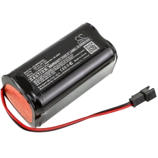 Sostituzione della batteria compatibile per Mipro MB-25,MB-25N