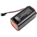 Batteria altoparlanti Mipro MA-202B (CS-MPR202SL)