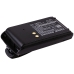 Batteria radio bidirezionale Motorola CS-MPR400TW