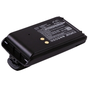 Battery Replaces Motorola PMNN4071AC