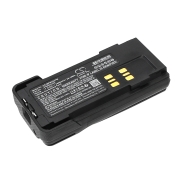 CS-MPR492TW<br />Batterie per   sostituisce la batteria PMNN4490B
