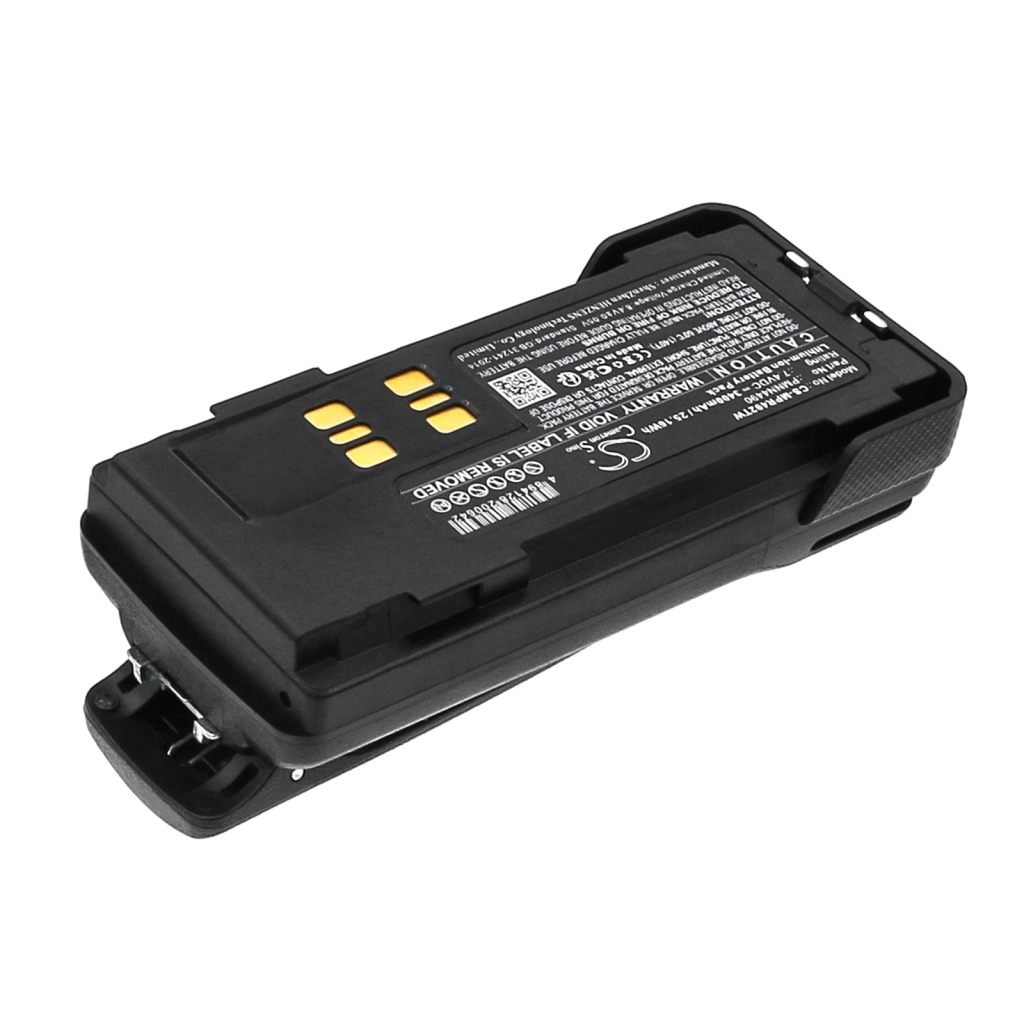 Batterie Sostituisce PMNN4490A