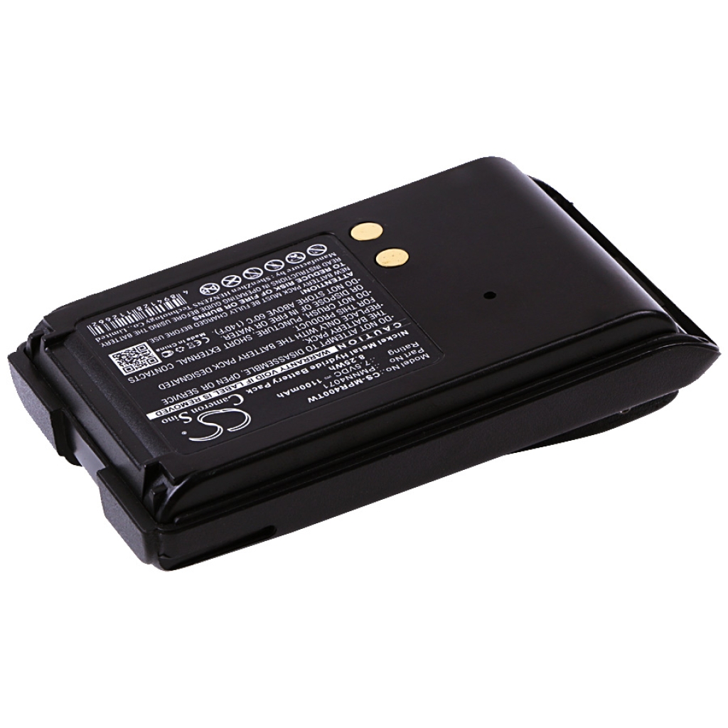 Batterie Sostituisce PMNN4071A
