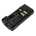 Batteria radio bidirezionale Motorola XPR7380