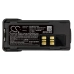Batteria radio bidirezionale Motorola XPR7380