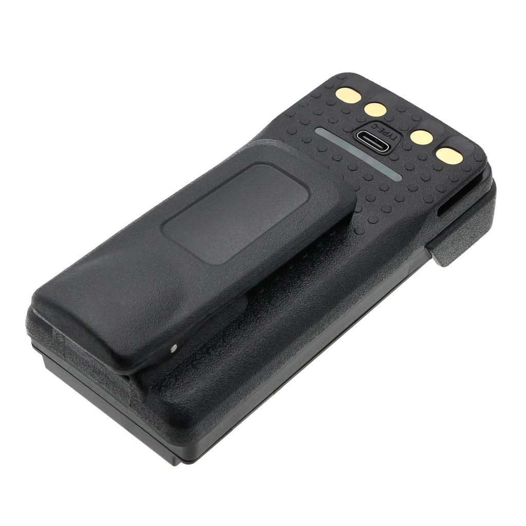 Batterie Sostituisce PMNN4417