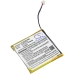 Batteria MP3, MP4, PMP SanDisk CS-MPSF460SL