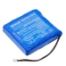 Sostituzione della batteria compatibile per Medcaptain IPC494252 (21CP6/43/52)