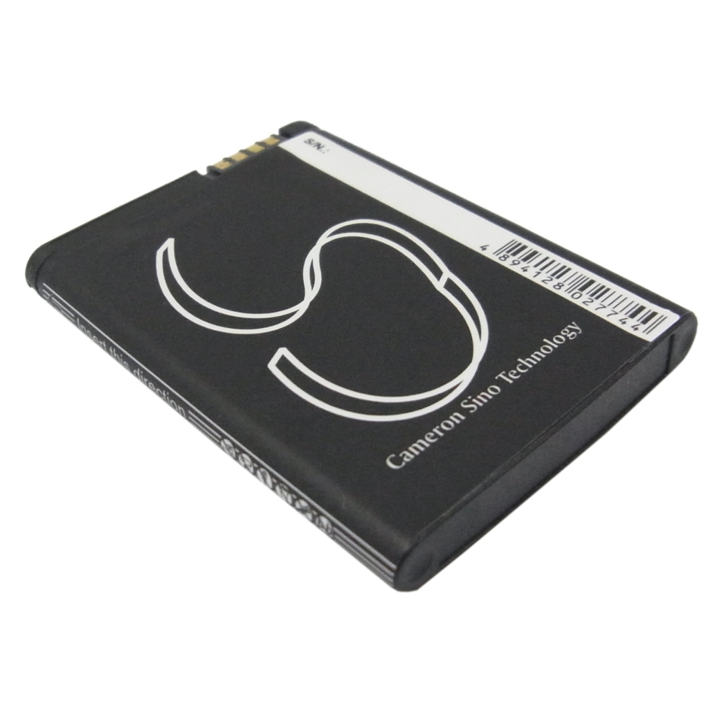 Batterie Sostituisce SNN5833A