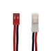 Batteria compatibile con Miboi CS-MQX600VX